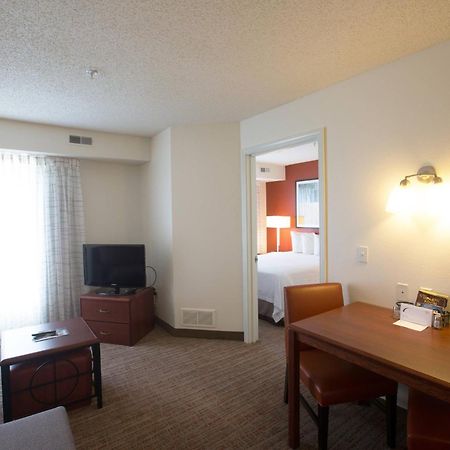 Residence Inn By Marriott North Little Rock Extérieur photo