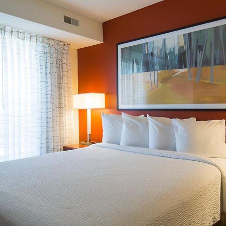 Residence Inn By Marriott North Little Rock Extérieur photo