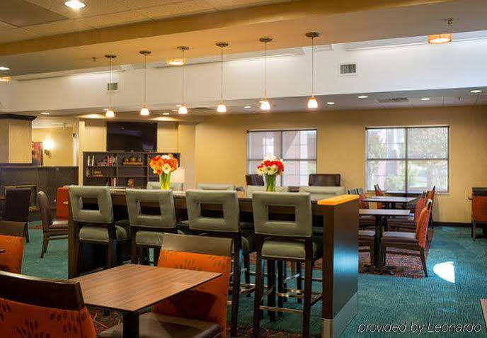 Residence Inn By Marriott North Little Rock Extérieur photo