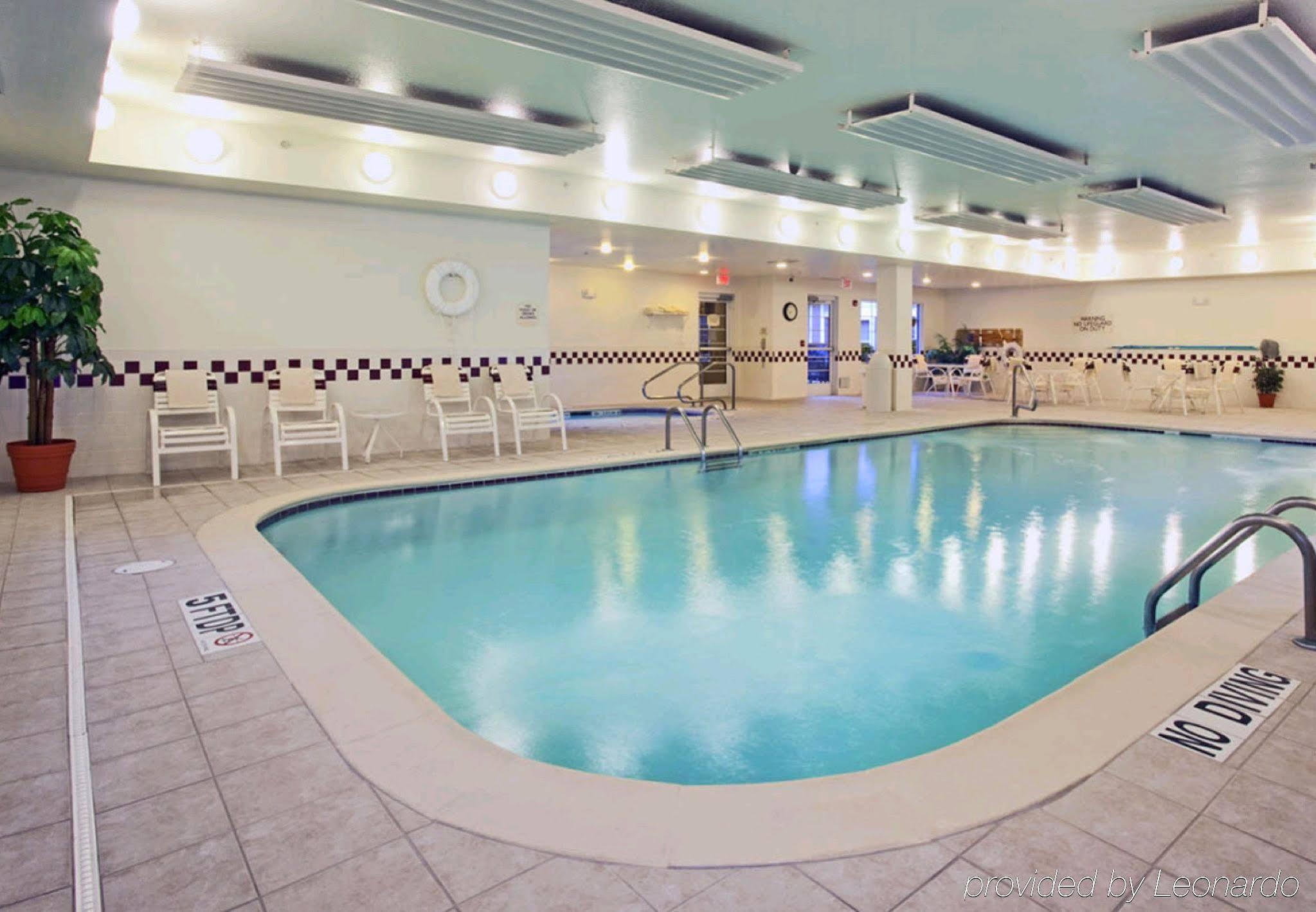 Residence Inn By Marriott North Little Rock Extérieur photo