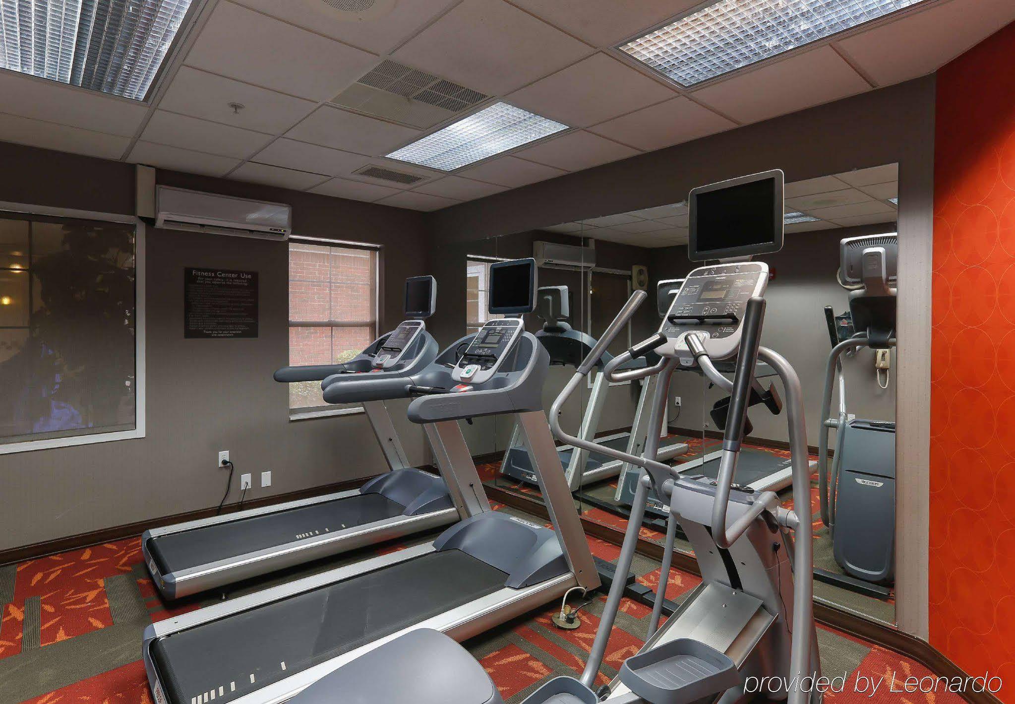 Residence Inn By Marriott North Little Rock Extérieur photo