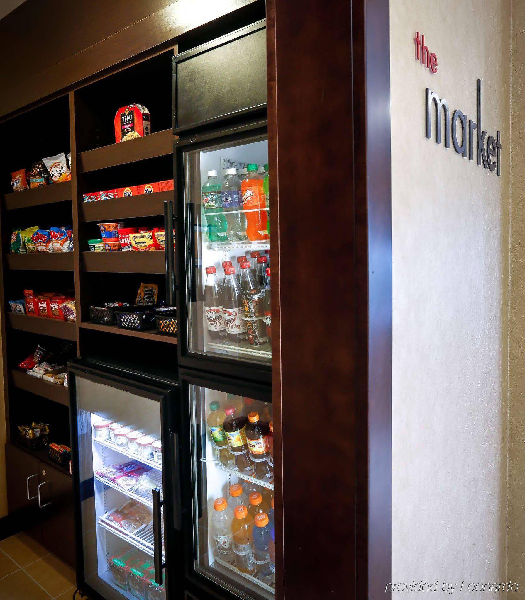 Residence Inn By Marriott North Little Rock Extérieur photo