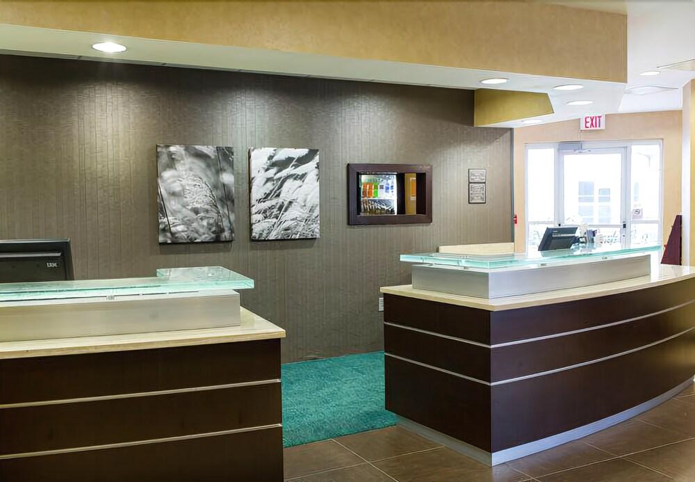Residence Inn By Marriott North Little Rock Extérieur photo