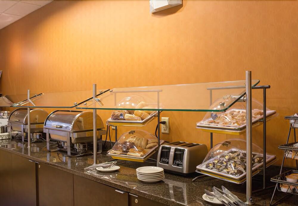 Residence Inn By Marriott North Little Rock Extérieur photo