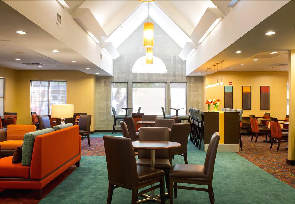 Residence Inn By Marriott North Little Rock Extérieur photo