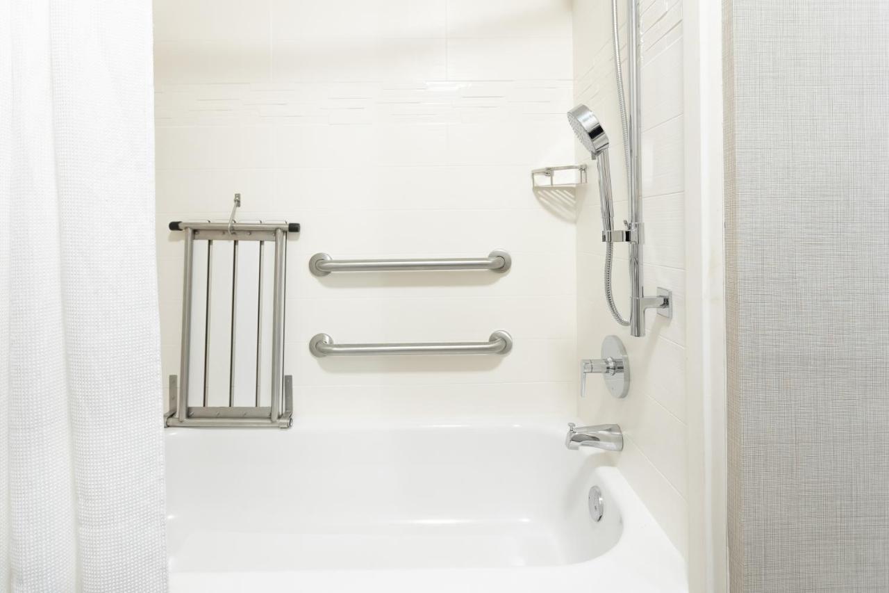 Residence Inn By Marriott North Little Rock Extérieur photo
