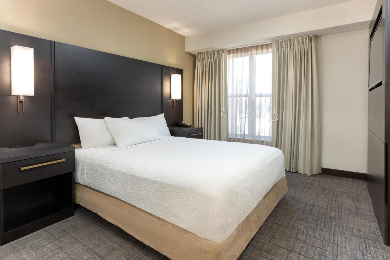 Residence Inn By Marriott North Little Rock Extérieur photo