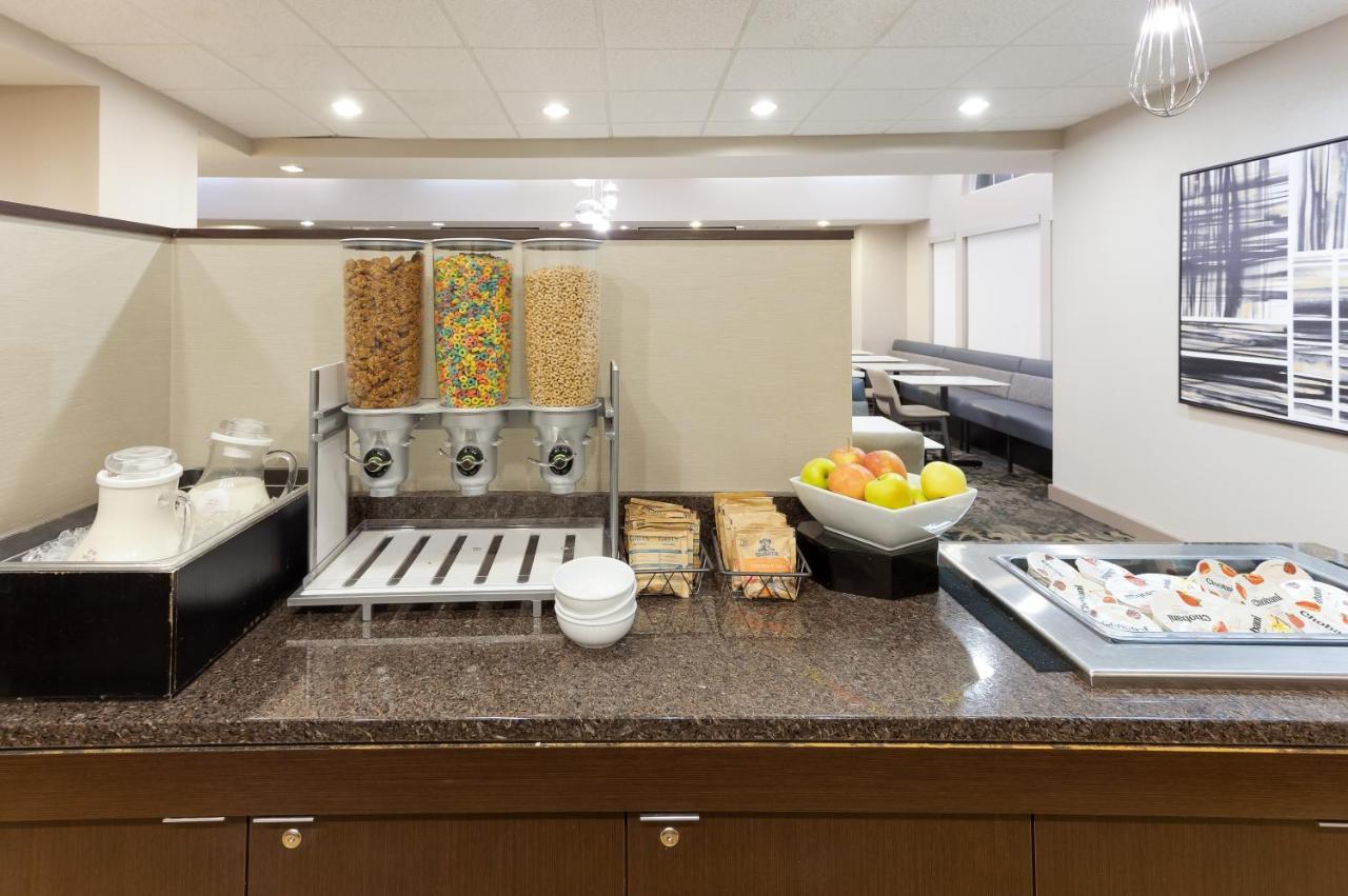 Residence Inn By Marriott North Little Rock Extérieur photo