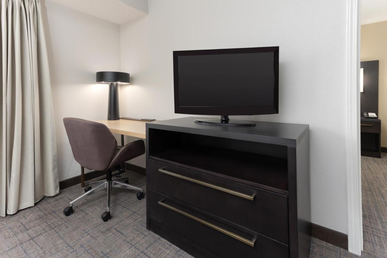 Residence Inn By Marriott North Little Rock Extérieur photo