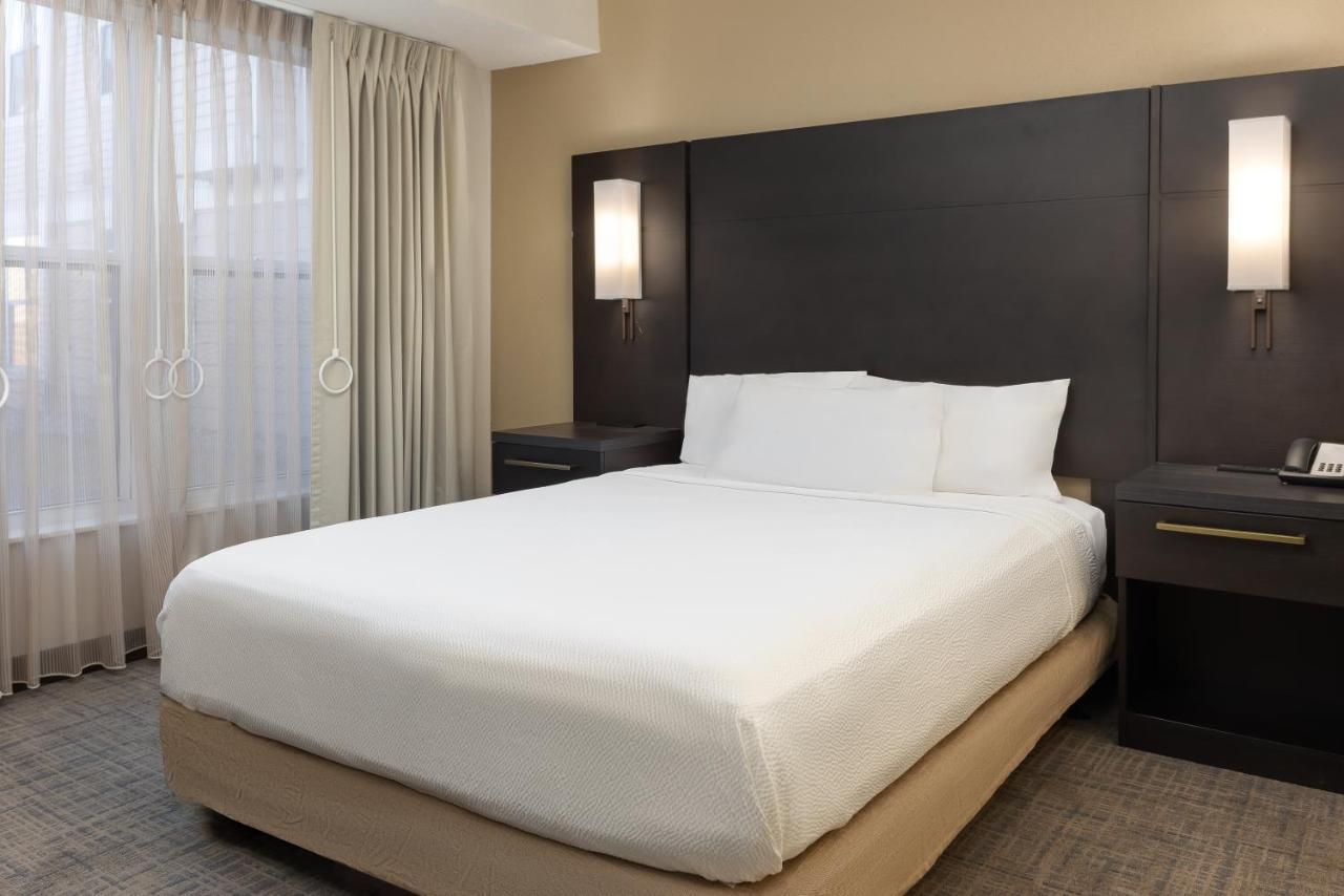 Residence Inn By Marriott North Little Rock Extérieur photo