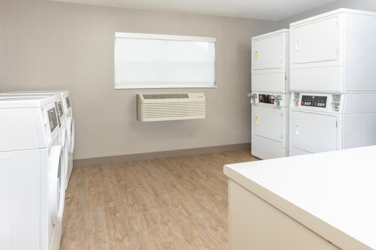Residence Inn By Marriott North Little Rock Extérieur photo