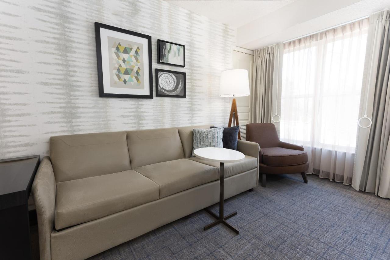 Residence Inn By Marriott North Little Rock Extérieur photo