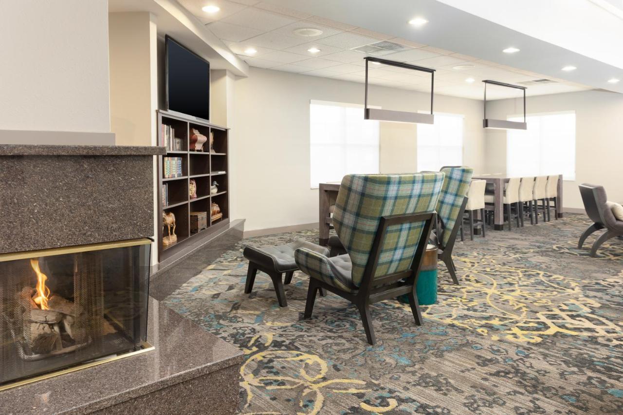 Residence Inn By Marriott North Little Rock Extérieur photo
