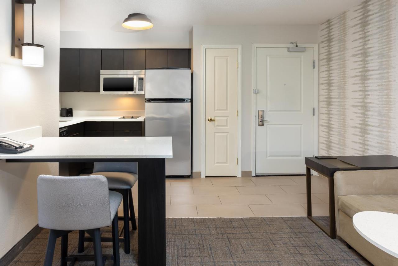 Residence Inn By Marriott North Little Rock Extérieur photo