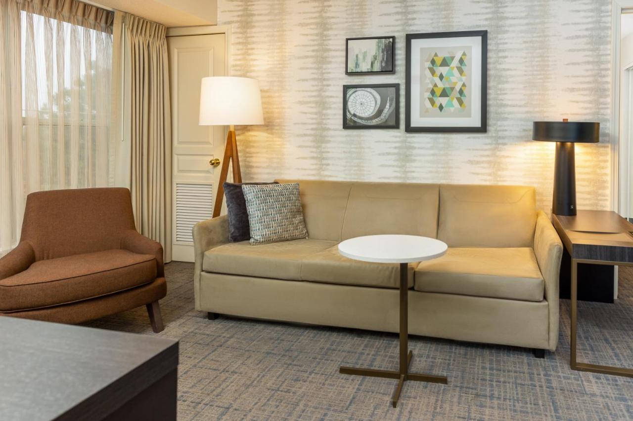 Residence Inn By Marriott North Little Rock Extérieur photo
