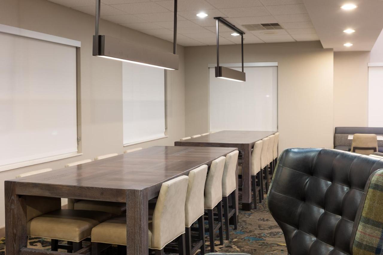 Residence Inn By Marriott North Little Rock Extérieur photo