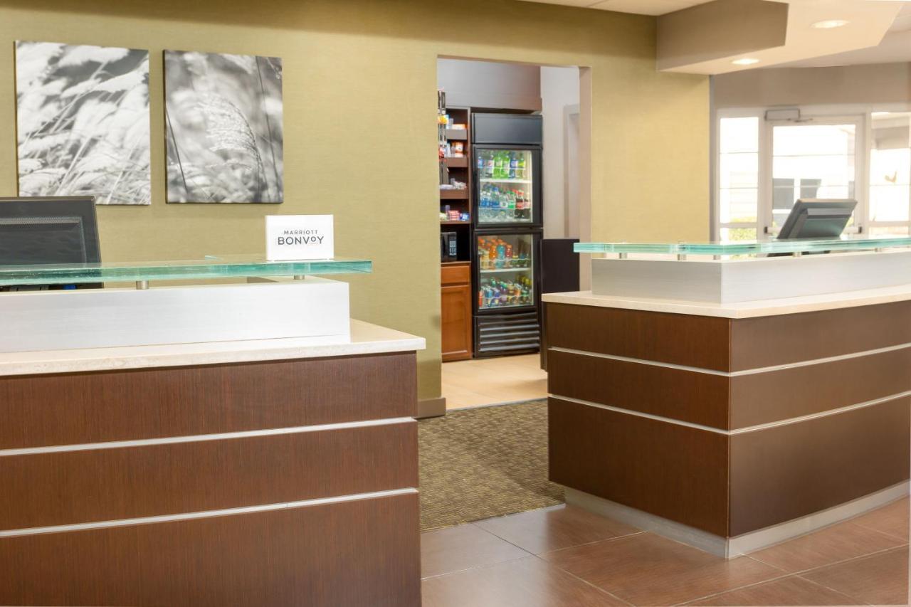 Residence Inn By Marriott North Little Rock Extérieur photo