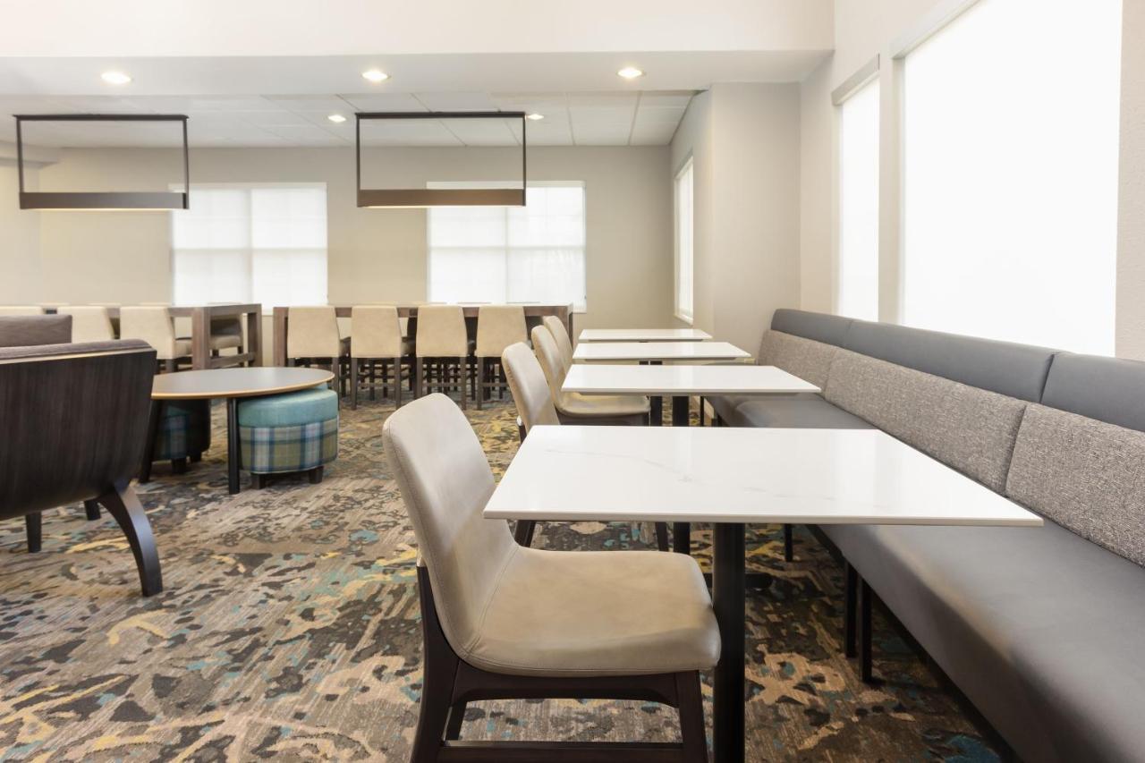 Residence Inn By Marriott North Little Rock Extérieur photo
