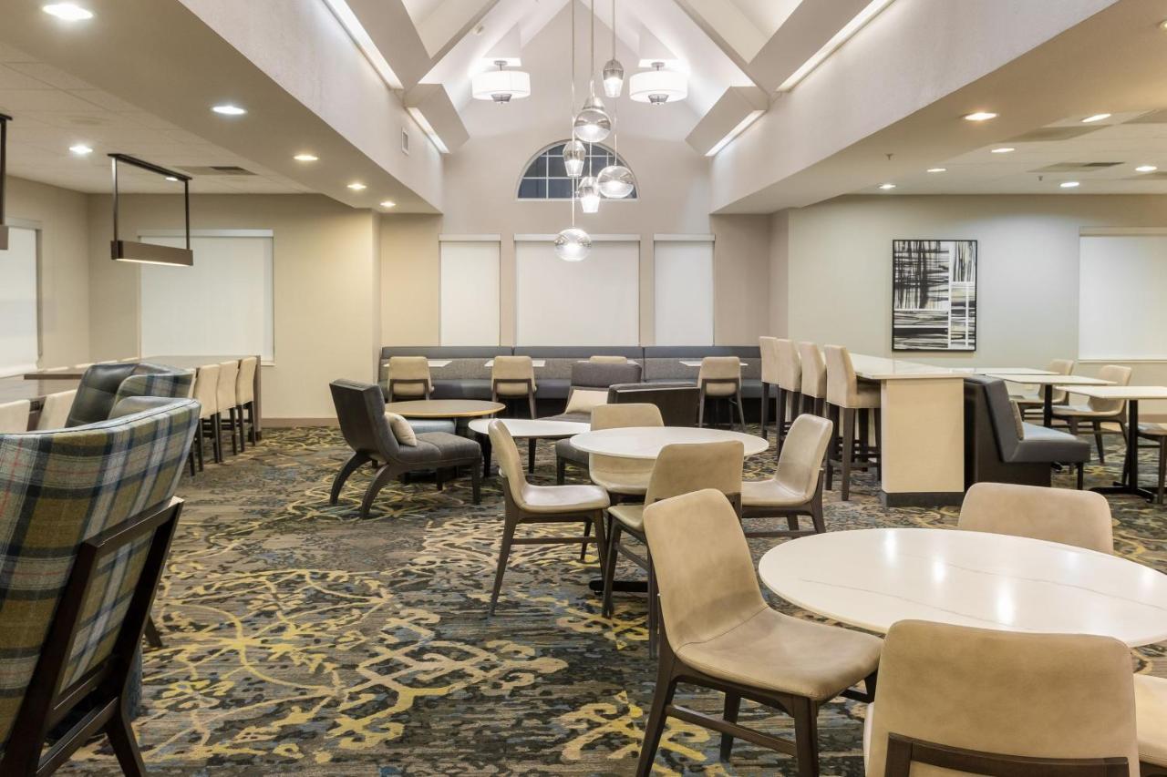Residence Inn By Marriott North Little Rock Extérieur photo