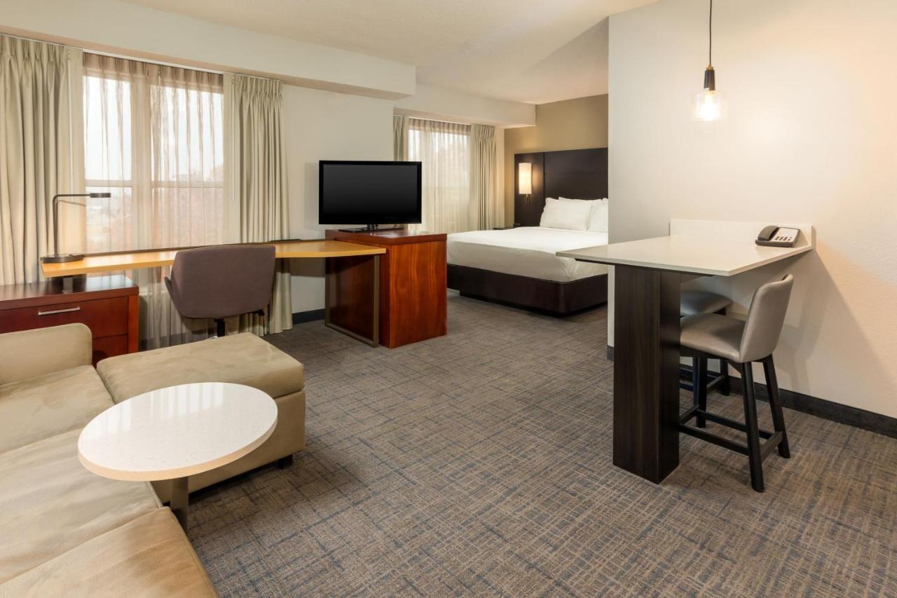 Residence Inn By Marriott North Little Rock Extérieur photo