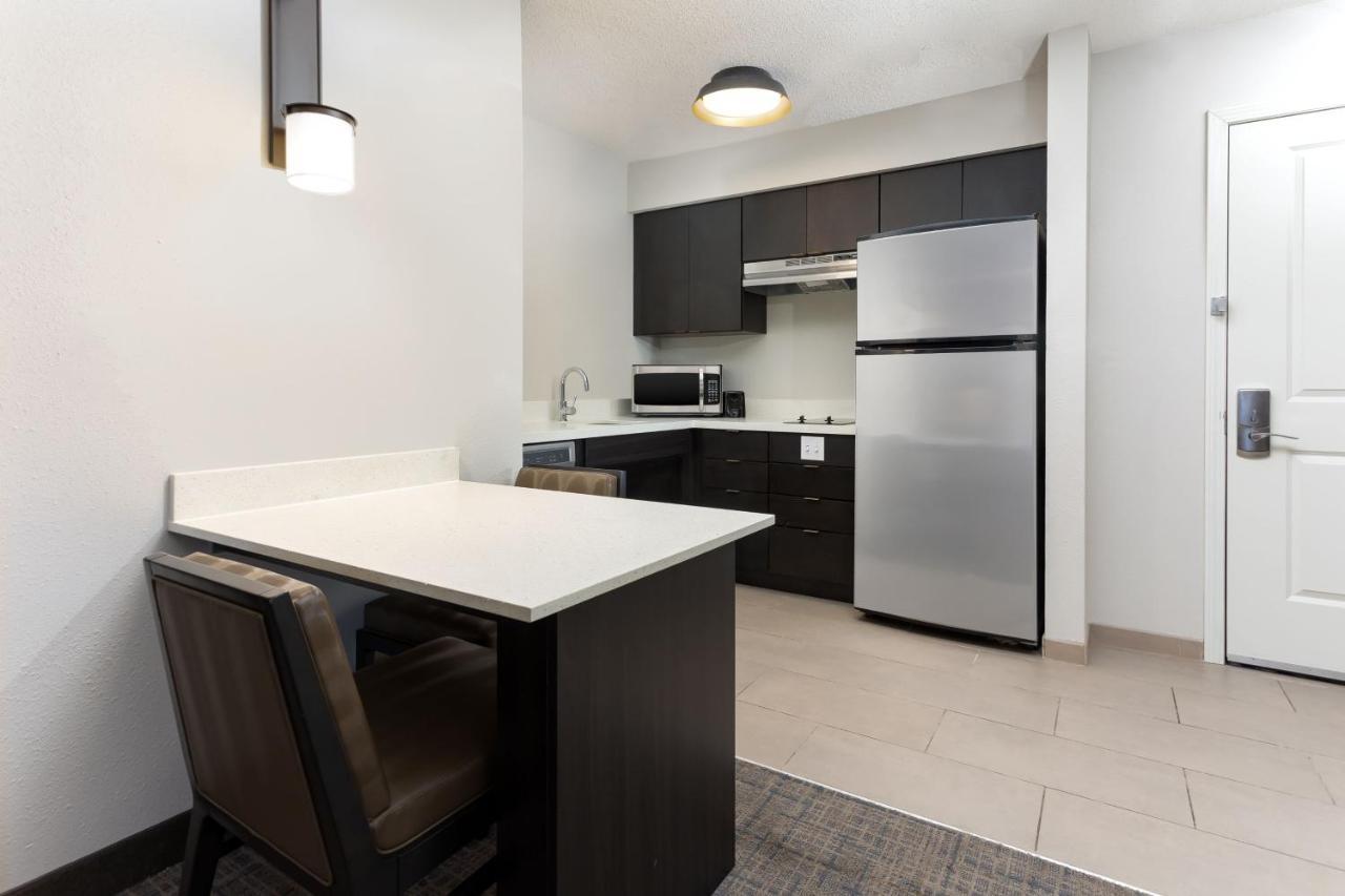 Residence Inn By Marriott North Little Rock Extérieur photo