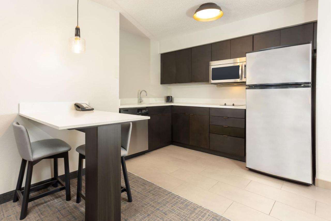 Residence Inn By Marriott North Little Rock Extérieur photo