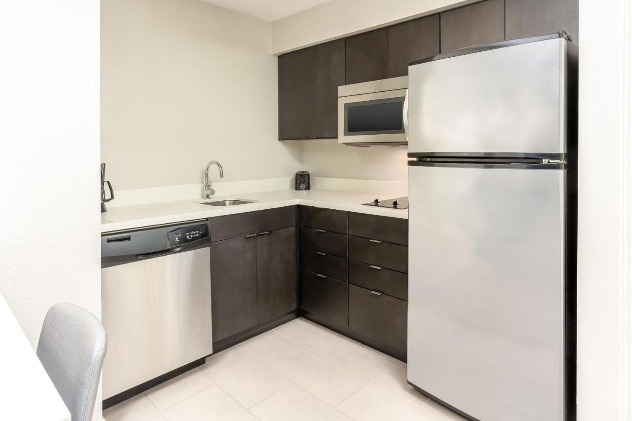 Residence Inn By Marriott North Little Rock Extérieur photo