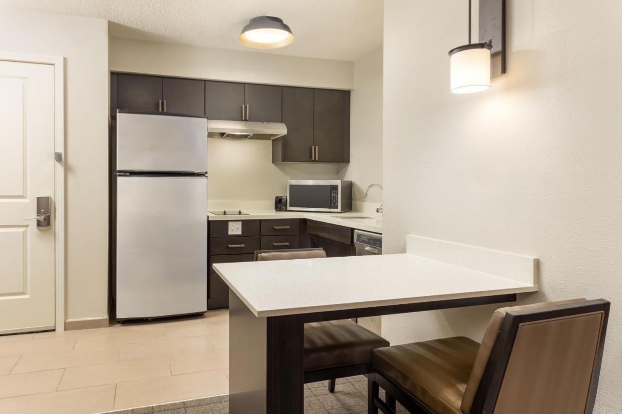 Residence Inn By Marriott North Little Rock Extérieur photo