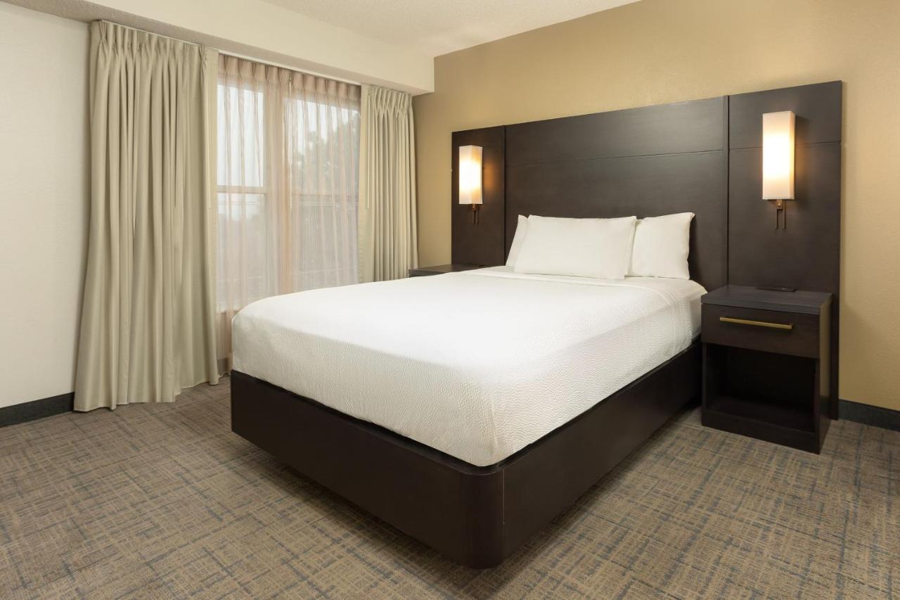 Residence Inn By Marriott North Little Rock Extérieur photo