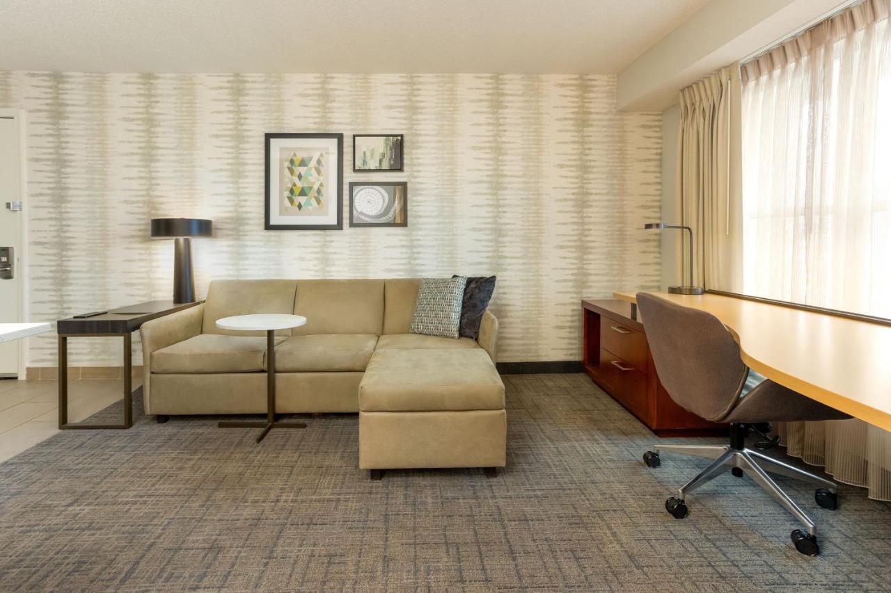 Residence Inn By Marriott North Little Rock Extérieur photo