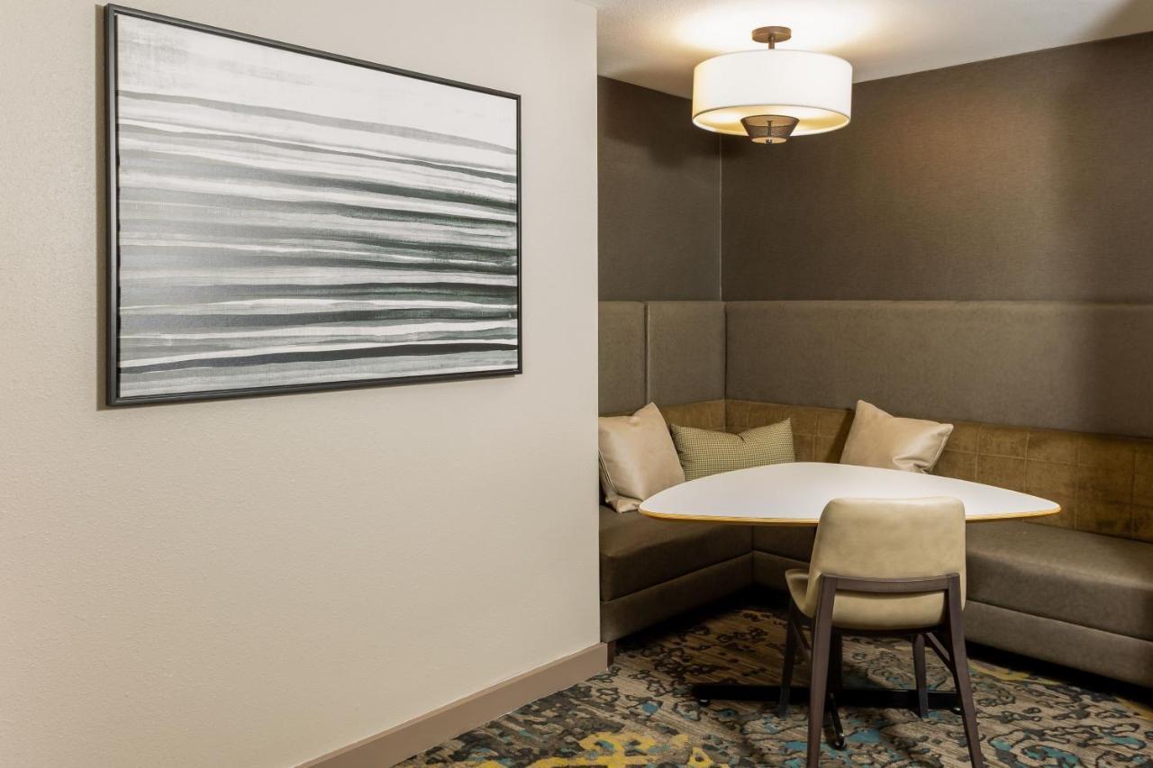 Residence Inn By Marriott North Little Rock Extérieur photo