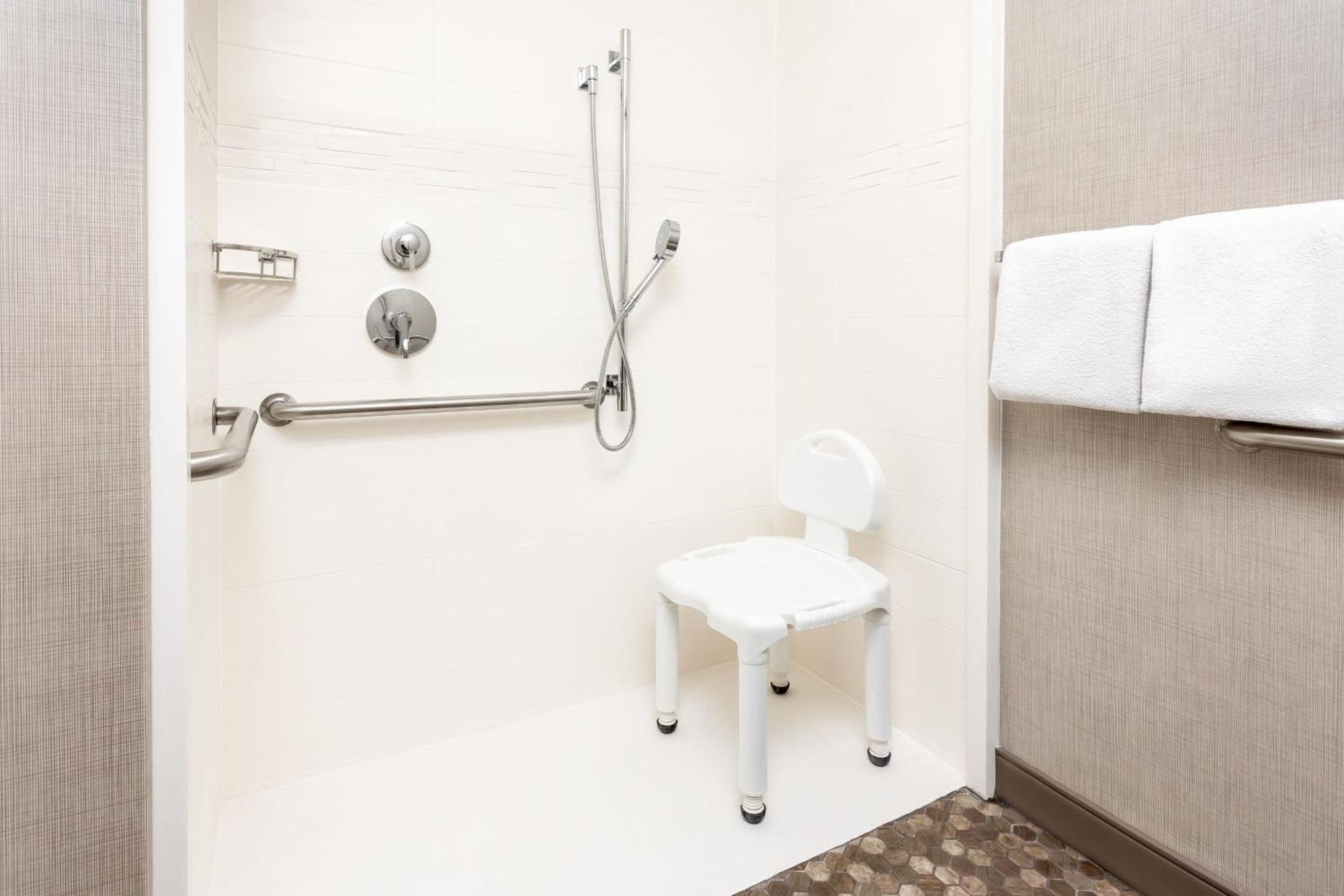 Residence Inn By Marriott North Little Rock Extérieur photo