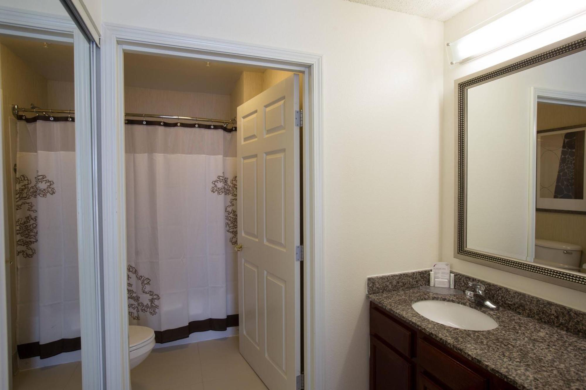 Residence Inn By Marriott North Little Rock Extérieur photo