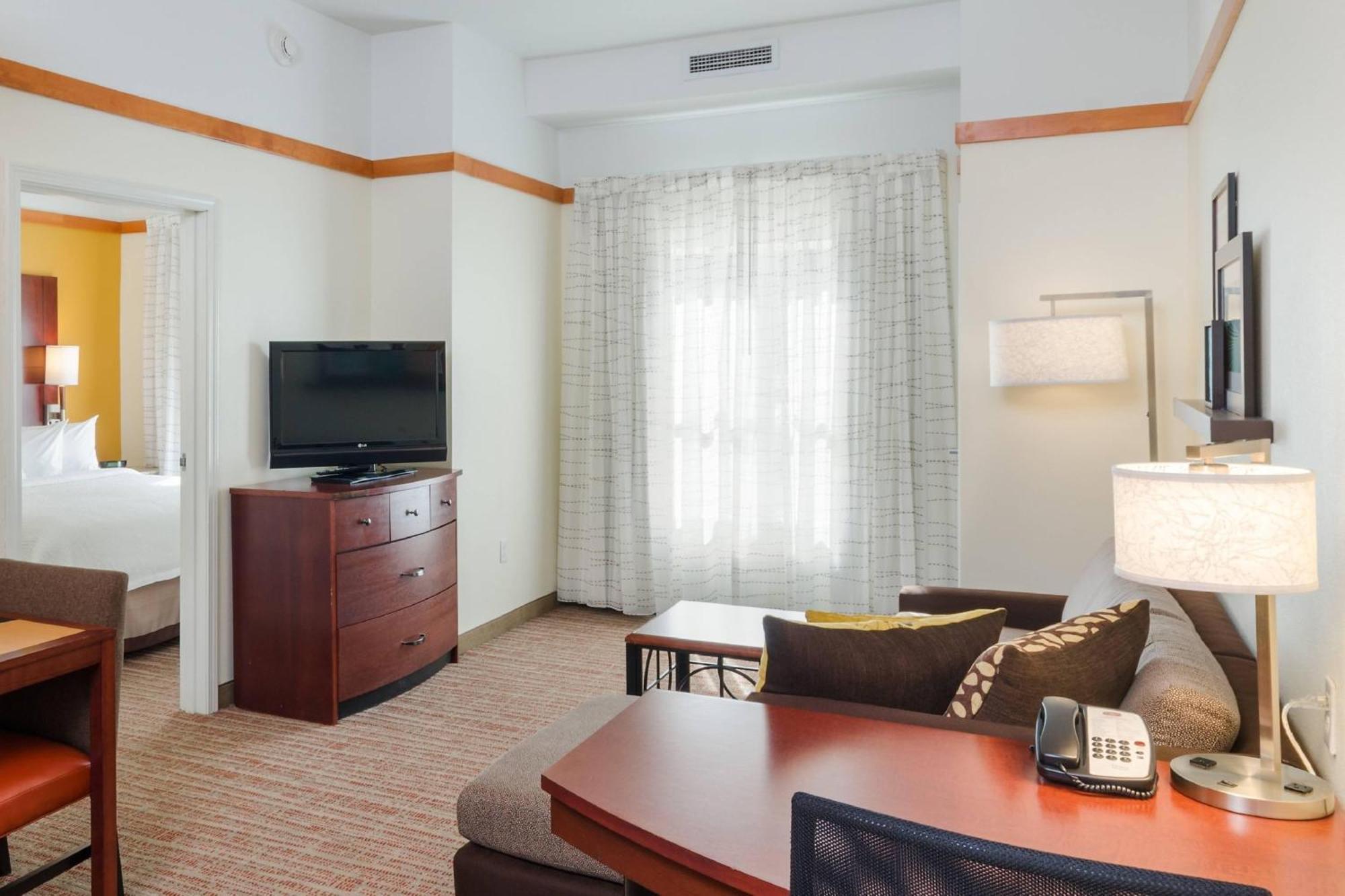 Residence Inn By Marriott North Little Rock Extérieur photo