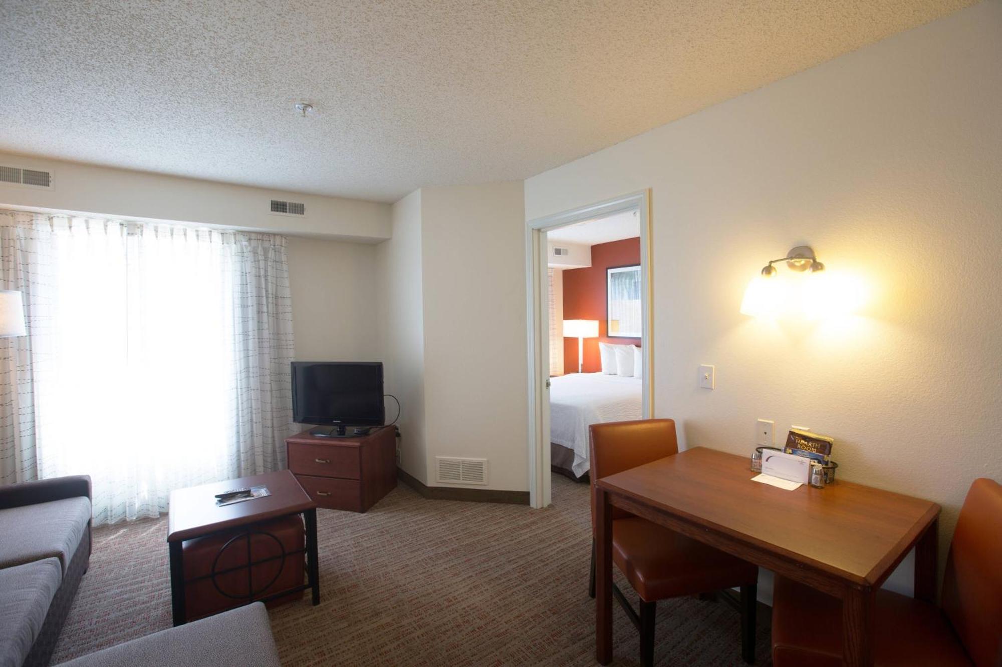 Residence Inn By Marriott North Little Rock Extérieur photo