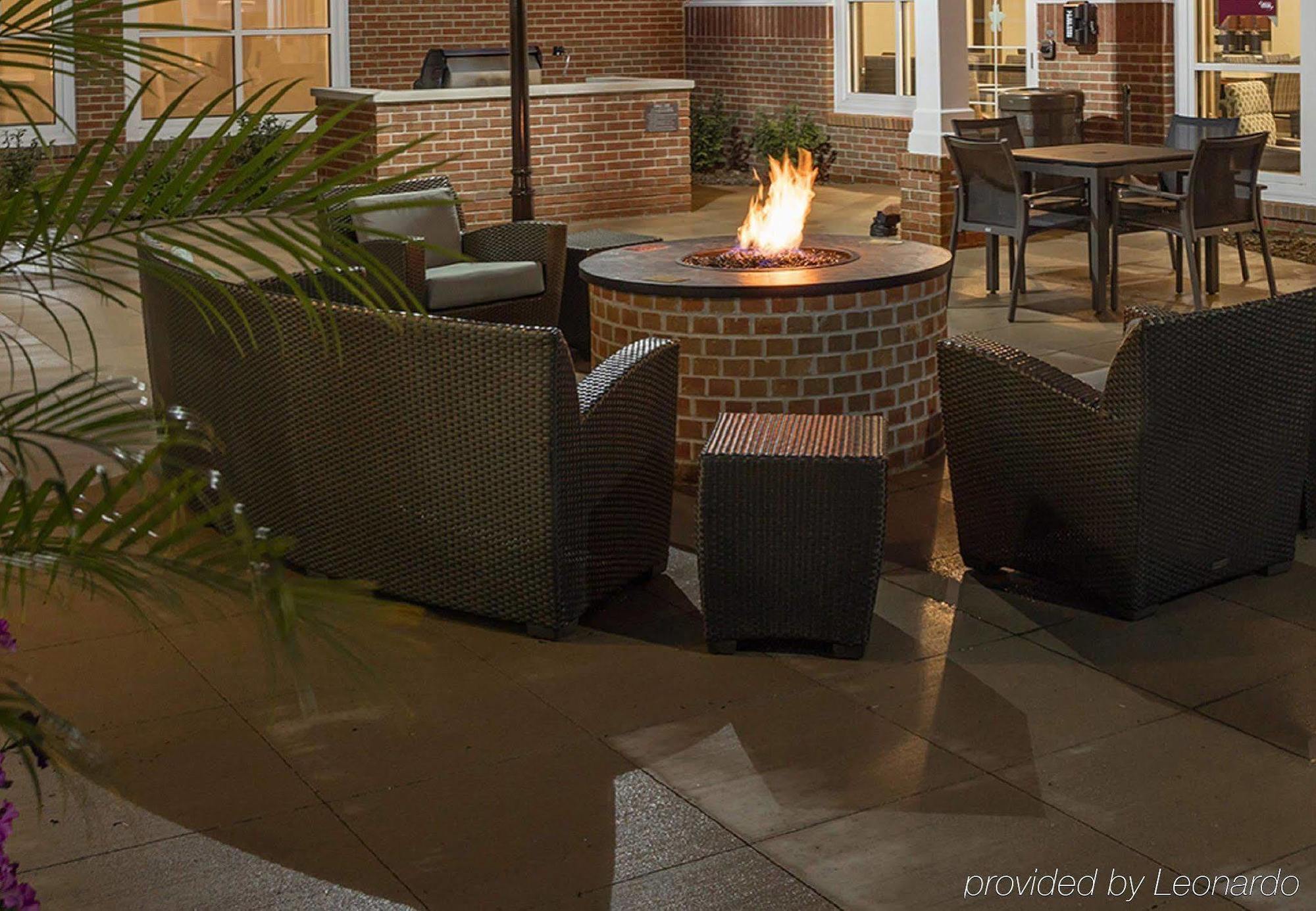 Residence Inn By Marriott North Little Rock Extérieur photo
