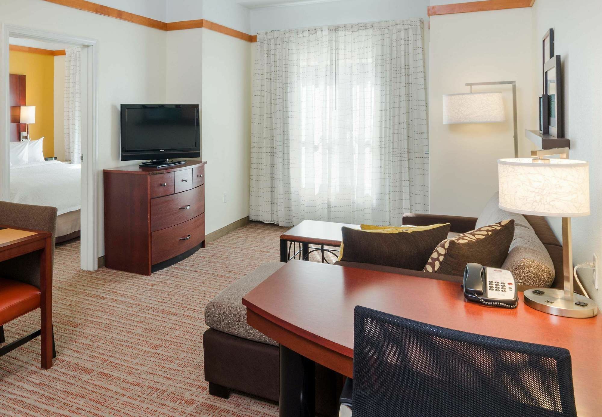 Residence Inn By Marriott North Little Rock Extérieur photo